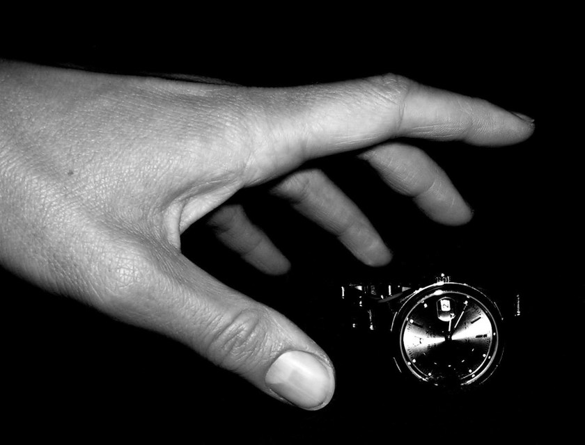 Finger weg sonst autsch Finger weg sonst autsch