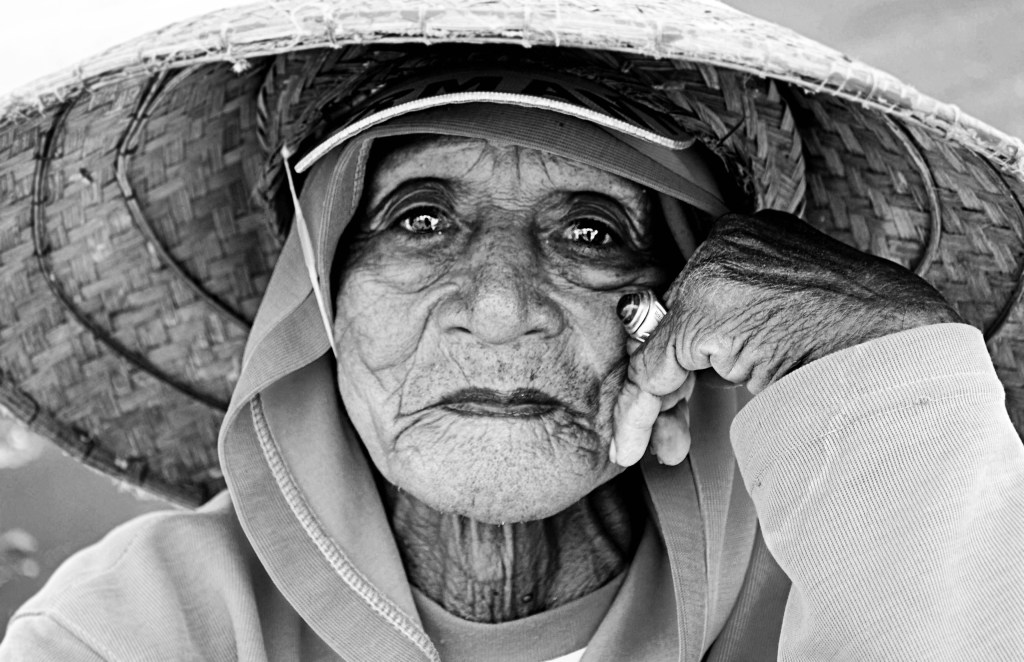 Woman (1) by Tana Hell