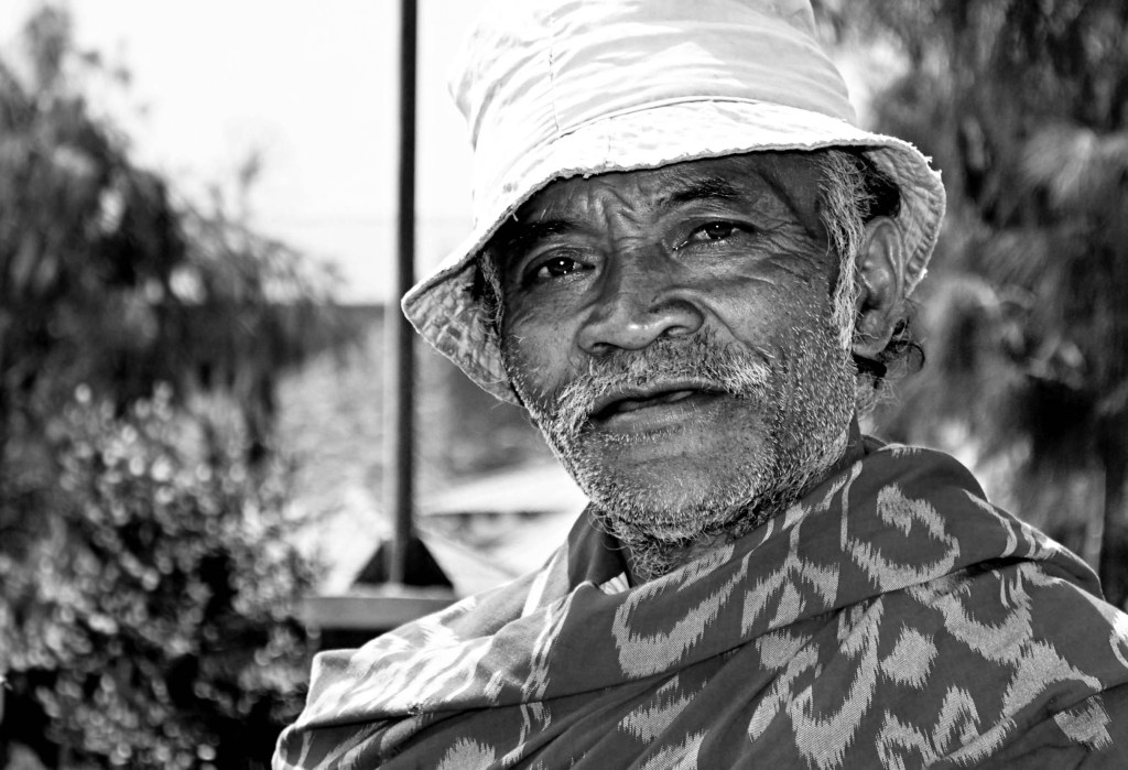 Man (2) by Tana Hell