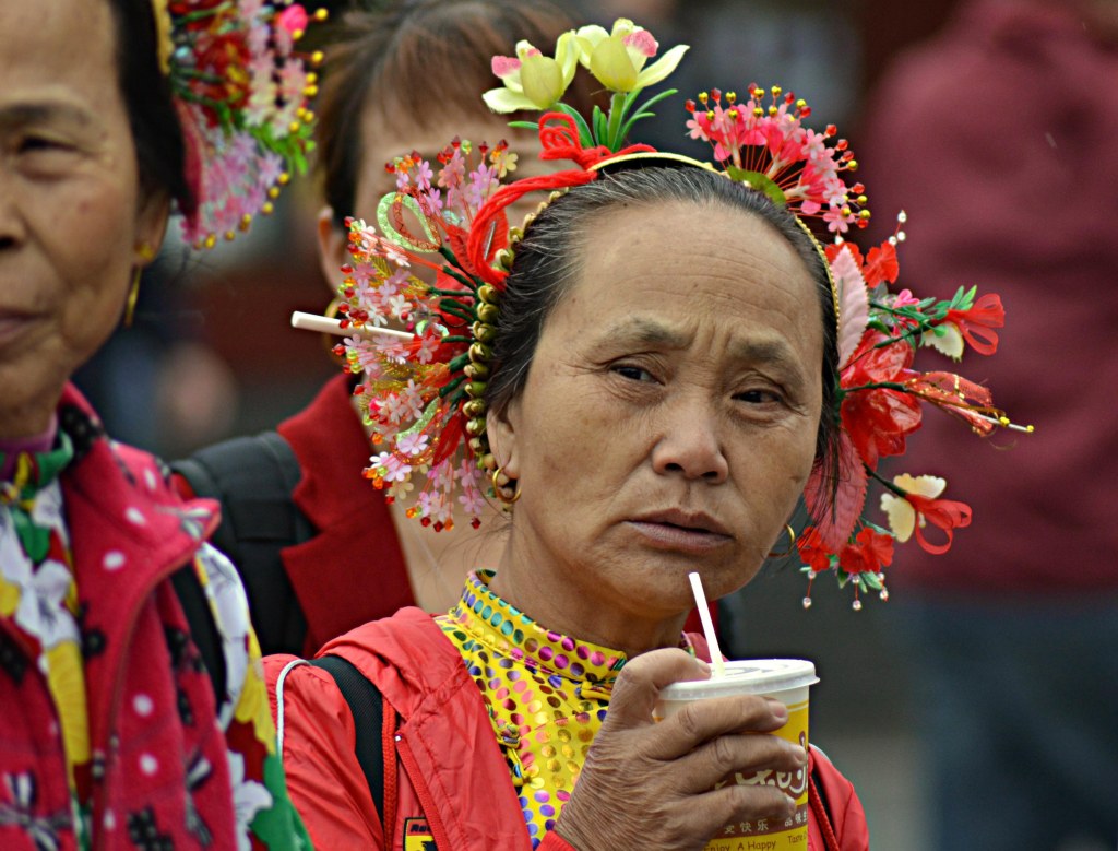 Tradition und Moderne