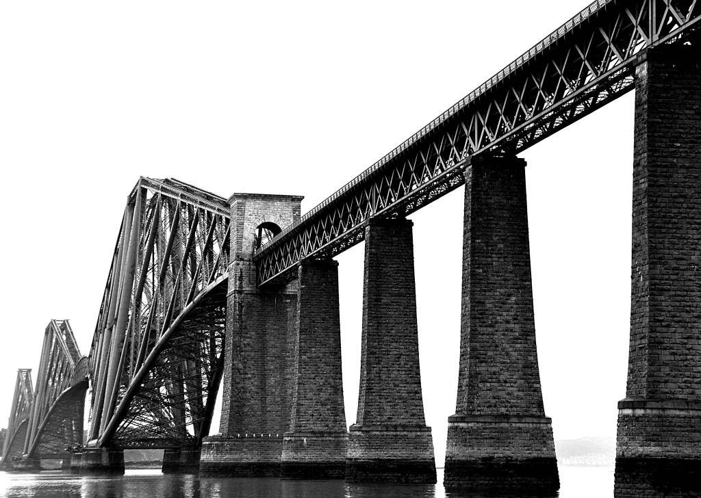 Forth Bridge