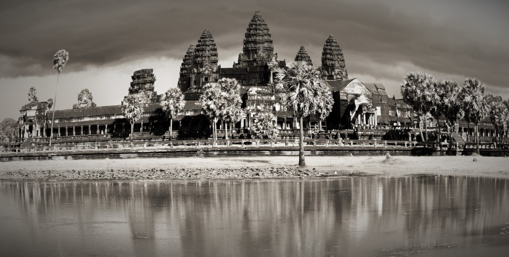 Angkor Wat