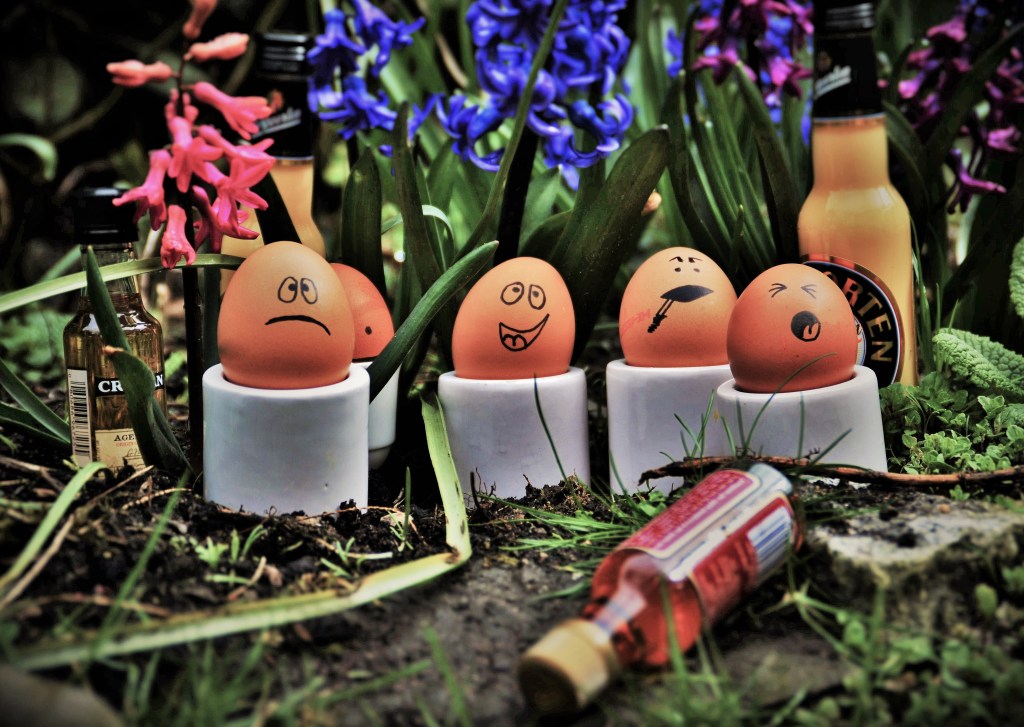Ostern 2015