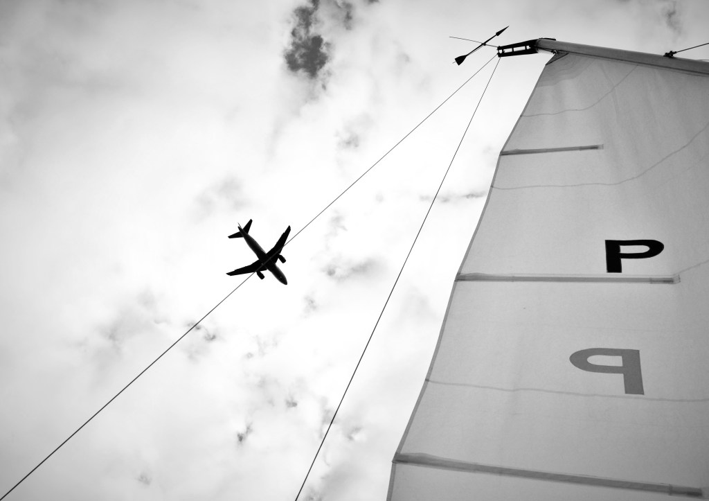 Far away from by Tana Hell