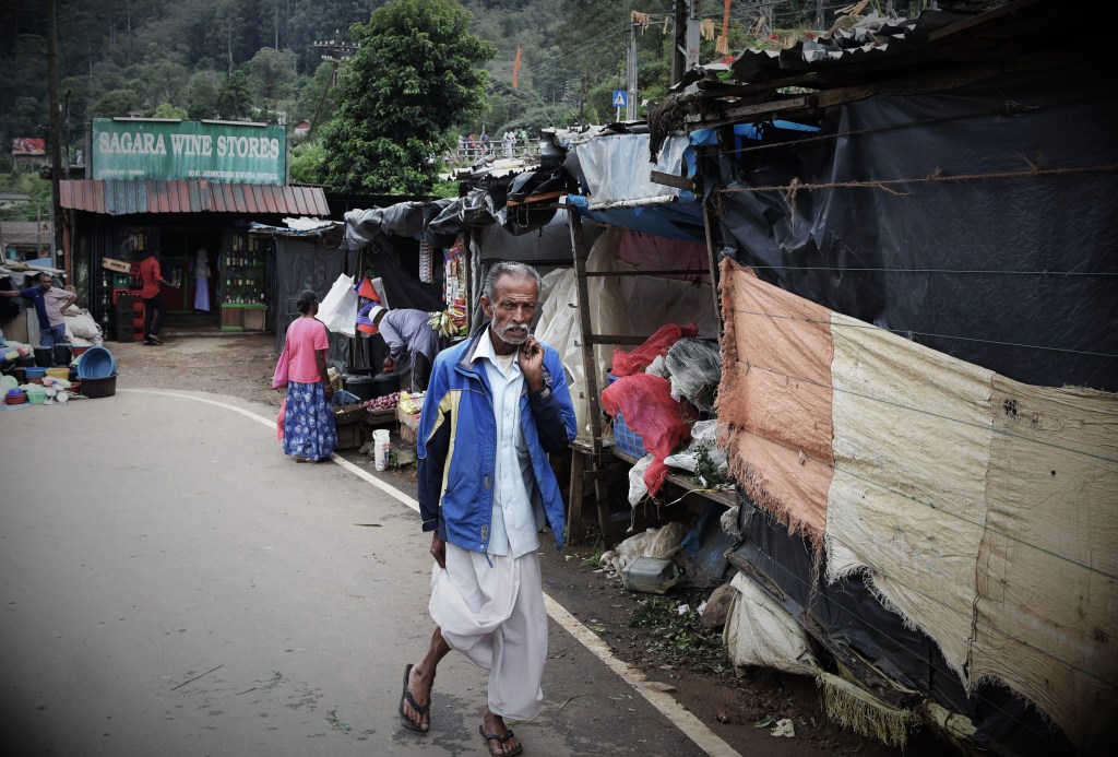 Leben in Sri Lanka #1