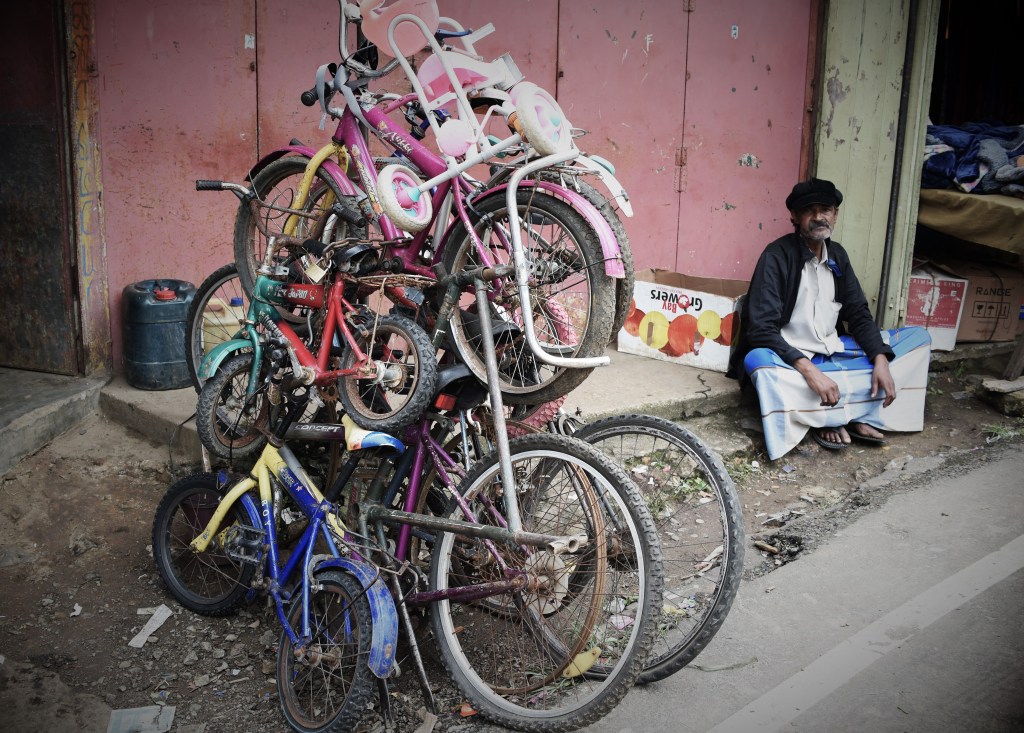 Leben in Sri Lanka #2