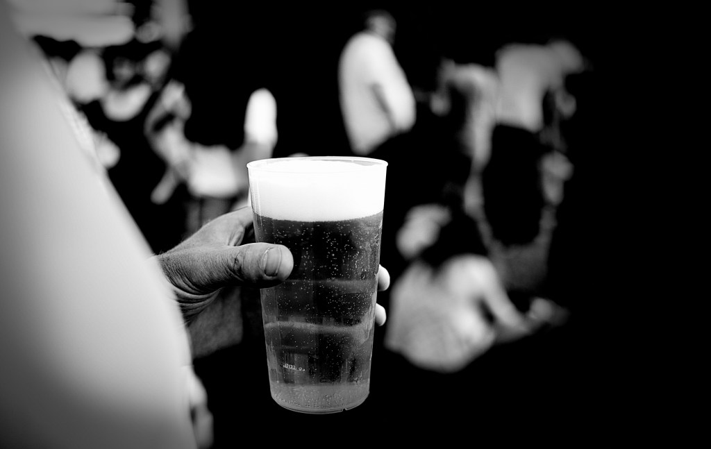 Festivalgetränke #3