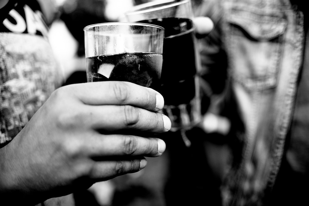 Festivalgetränke #5