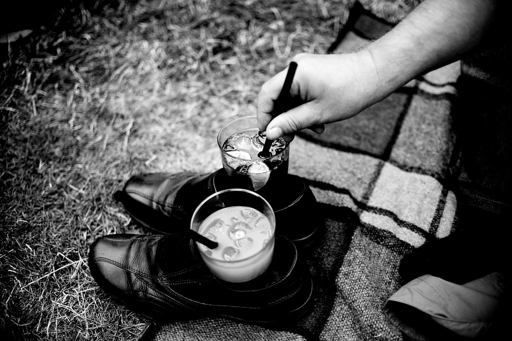 Festivalgetränke #4